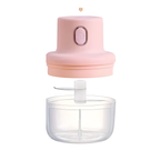 Mini Electric Food Chopper 250ml – Garlic, Onion & Vegetable Cutter