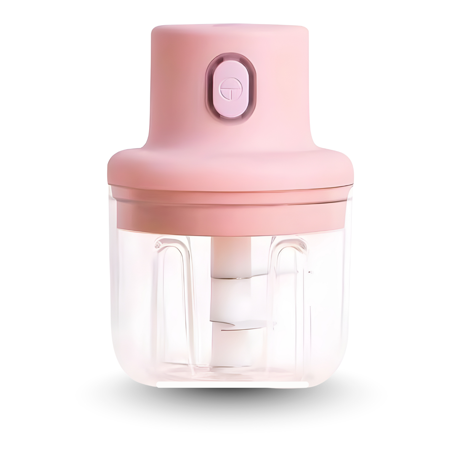 Mini Electric Food Chopper 250ml – Garlic, Onion & Vegetable Cutter